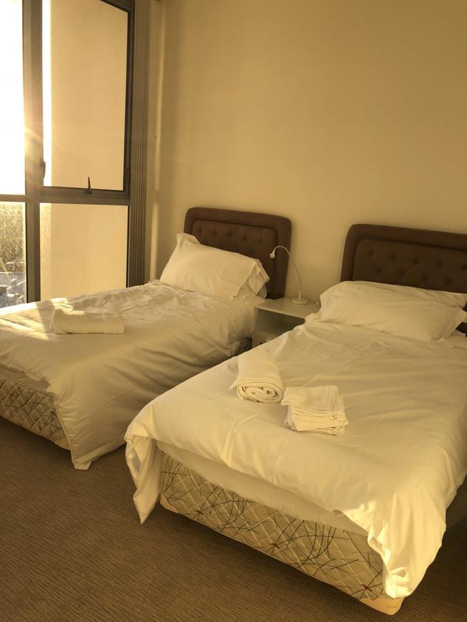 2 Bedroom High Rise Apartment Audley Extérieur photo