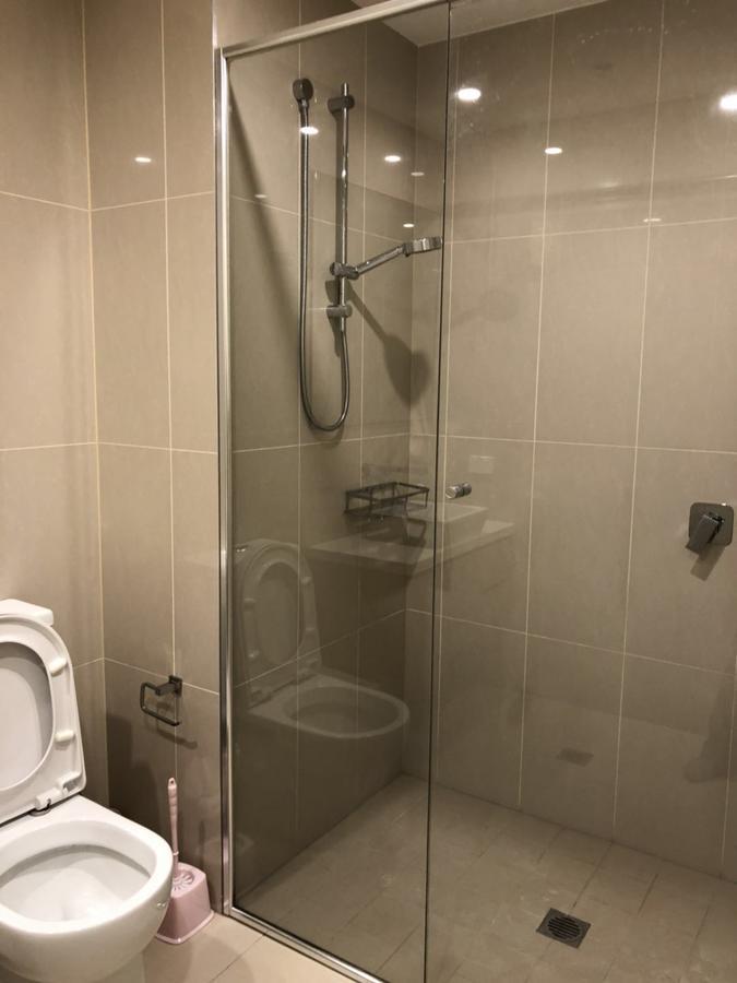 2 Bedroom High Rise Apartment Audley Extérieur photo