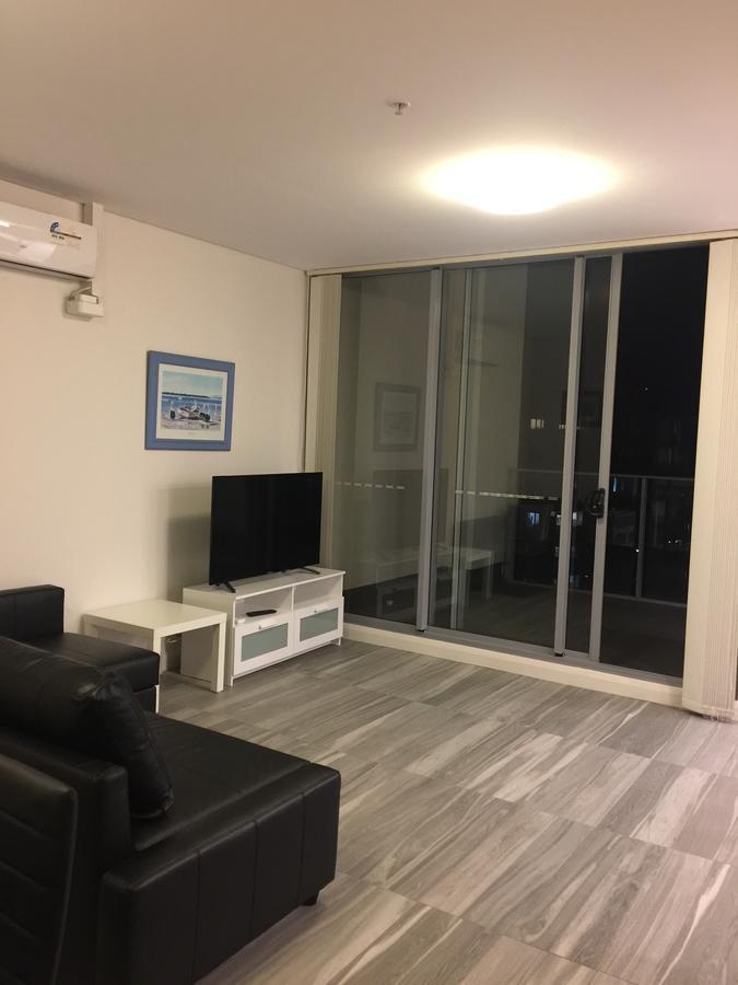 2 Bedroom High Rise Apartment Audley Extérieur photo