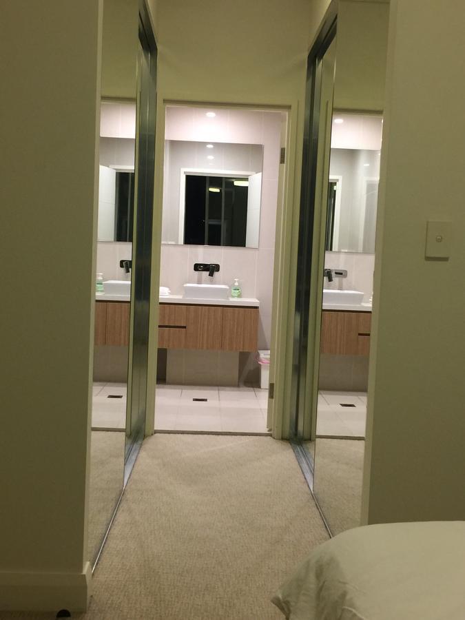2 Bedroom High Rise Apartment Audley Extérieur photo