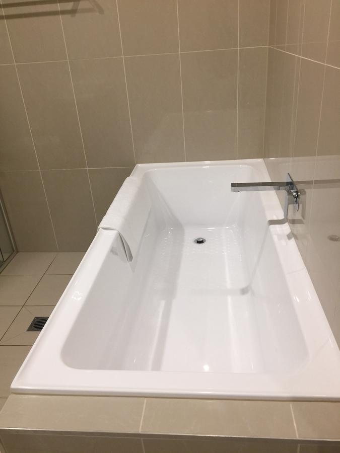 2 Bedroom High Rise Apartment Audley Extérieur photo