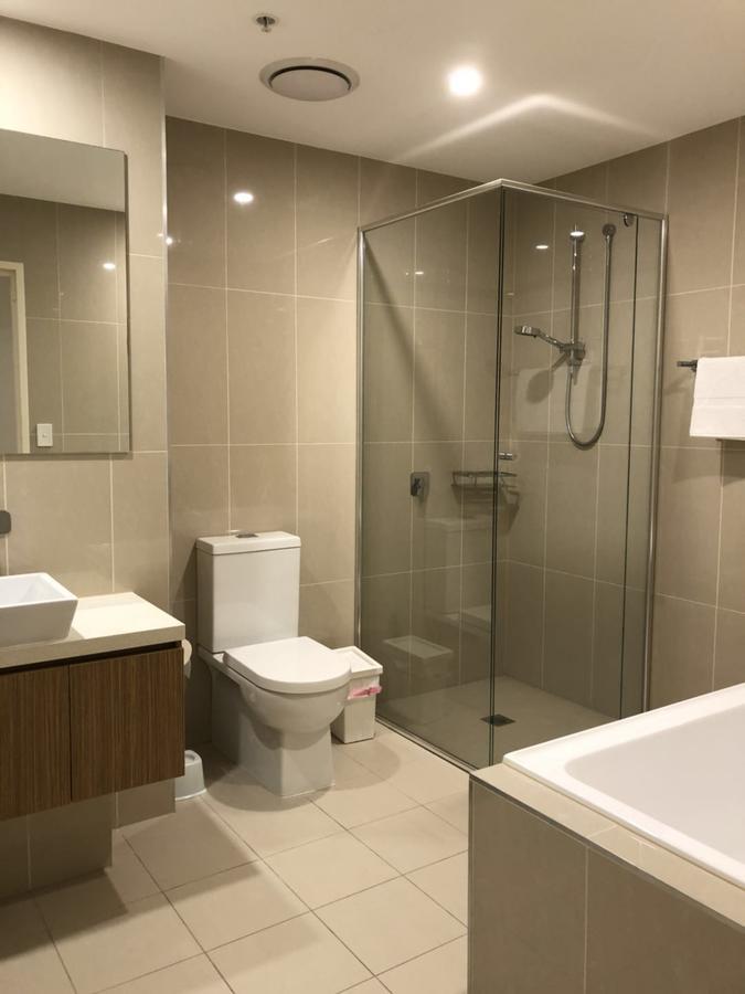 2 Bedroom High Rise Apartment Audley Extérieur photo