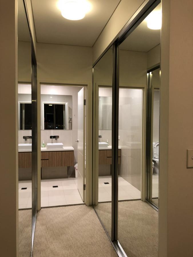 2 Bedroom High Rise Apartment Audley Extérieur photo