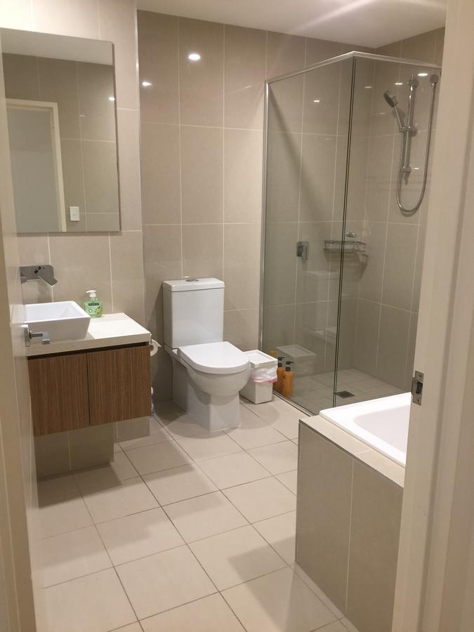 2 Bedroom High Rise Apartment Audley Extérieur photo