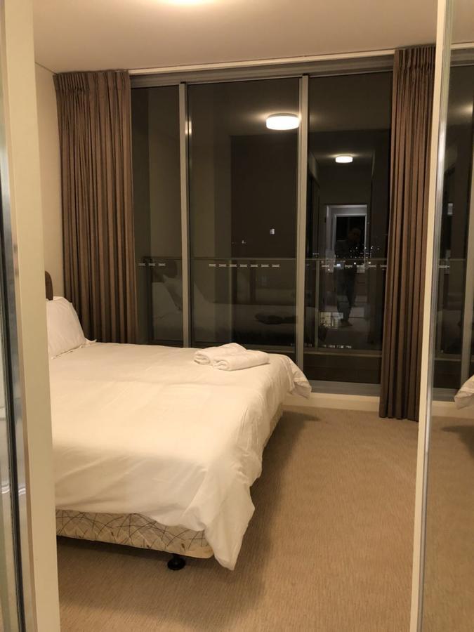 2 Bedroom High Rise Apartment Audley Extérieur photo