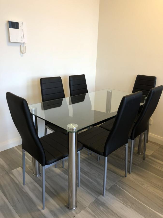 2 Bedroom High Rise Apartment Audley Extérieur photo