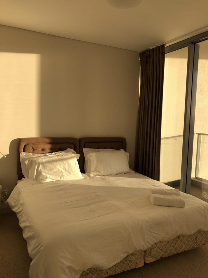 2 Bedroom High Rise Apartment Audley Extérieur photo