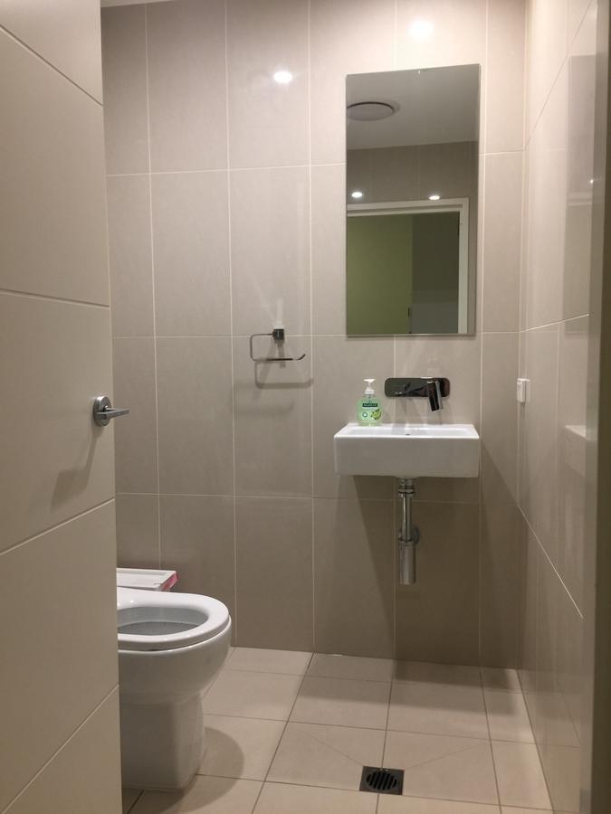 2 Bedroom High Rise Apartment Audley Extérieur photo