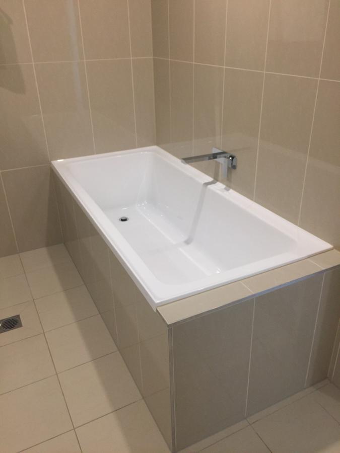 2 Bedroom High Rise Apartment Audley Extérieur photo