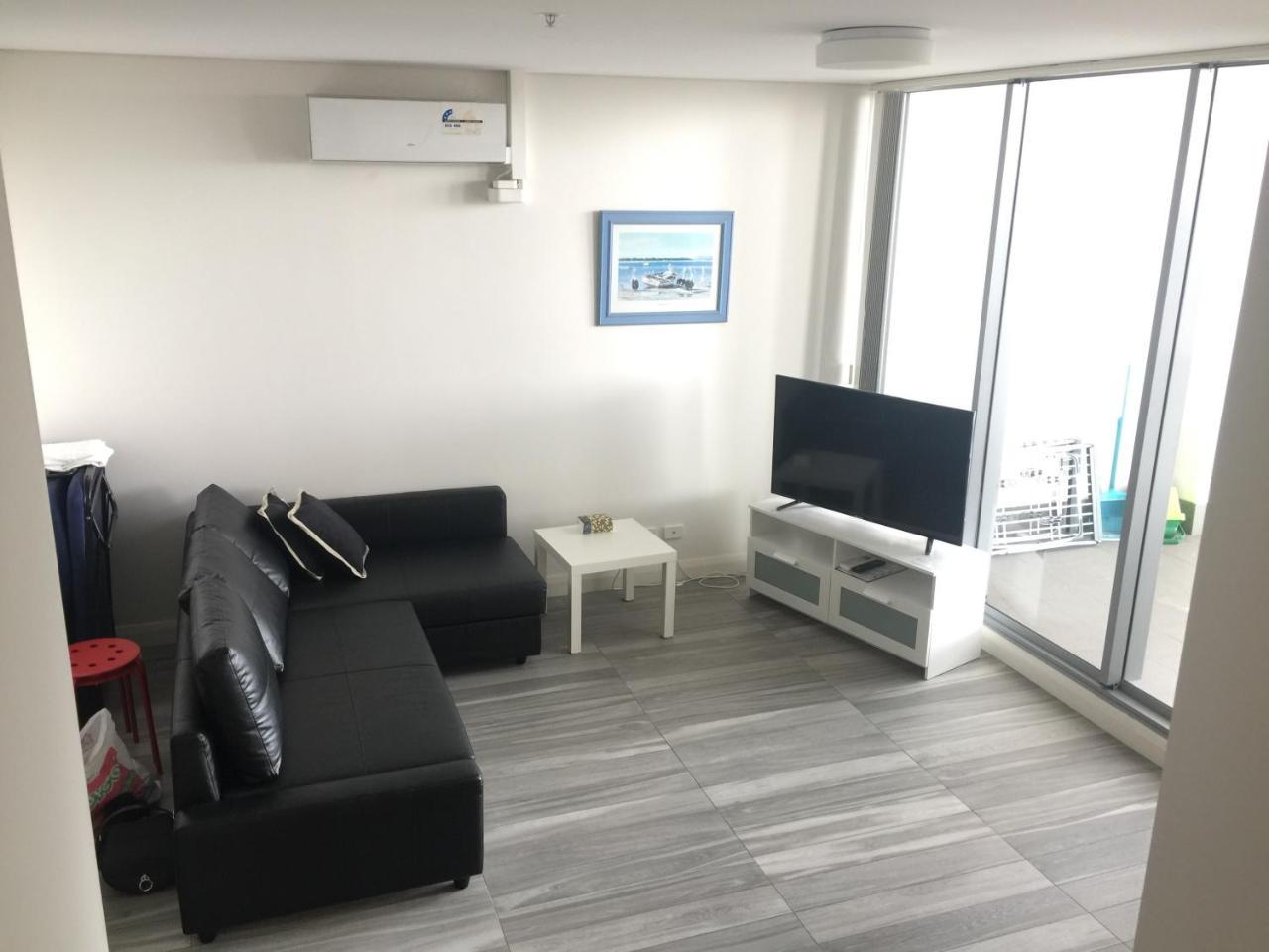 2 Bedroom High Rise Apartment Audley Extérieur photo